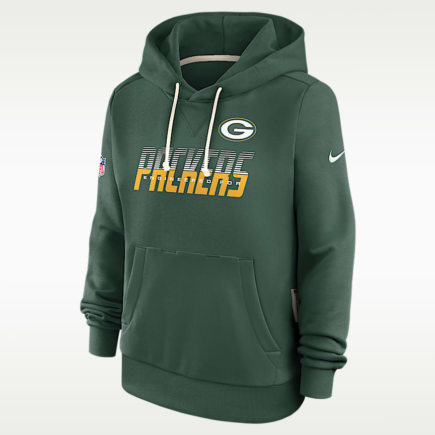 Oregon Sideline Men's Nike Dri-FIT College Full-Zip Hoodie. Nike.com